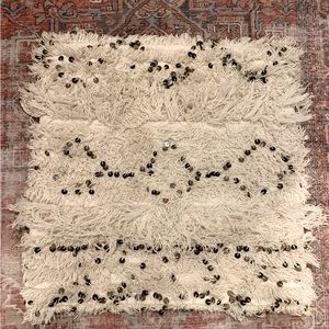 Pottery Barn Pillow Cover